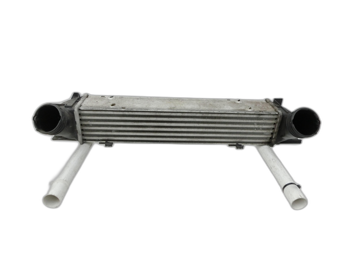 Intercooler; échangeur Radiateur Inter cooler pour BMW X1 E84 X18D 09-12 - Bild 1