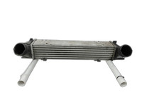 BMW X1 E84 X18D 09-12 2,0d 105KW Ladeluftkühler Kühler Intercooler BMW X1 E84 X18D 09-12 21.06.2010 7524916... Vorschau 1
