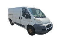 Peugeot Boxer Jumper 250 06-12 HDI 2,2 74KW PUMA 22DT Ölmessstab Öl Stab Peugeot Boxer Jumper 250 06-12 13.02.2008... Vorschau 6
