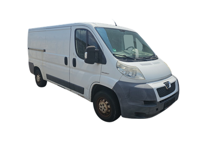 Peugeot Boxer Jumper 250 06-12