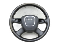 Audi A4 B7 8E 04-08 Lenkrad ohne Airbag Soul Audi A4 B7 8E 04-08 23.01.2008 8K0419091B 8K0419091B1KT 8E0880201BL... Vorschau 1