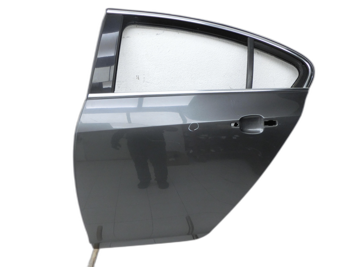 Door Left Rear for Gal Opel Insignia A 08-13 - Bild 1