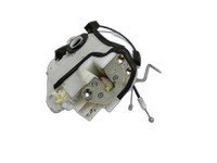 Honda Jazz GG3 08-11 Lim Türschloss m. ZV Stellmotor Rechts Hinten Honda Jazz GG3 08-11 22.04.2009 gebraucht Vorschau 1