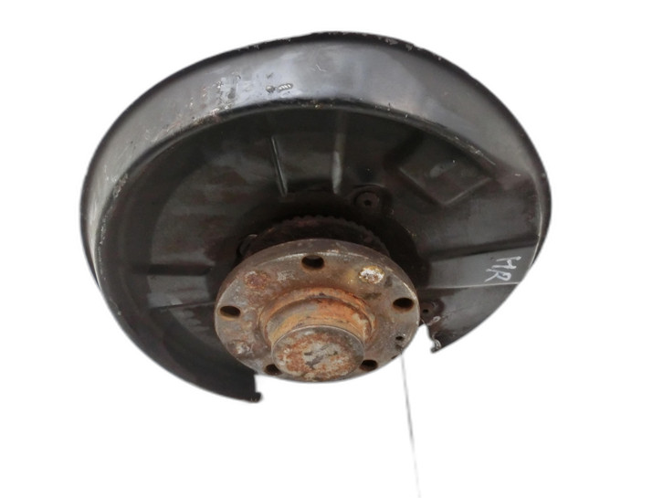 Seat Exeo ST 09-13 Kombi TDI 2,0 105KW Achsschenkel Radnabe Rechts Hinten  - Bild 1