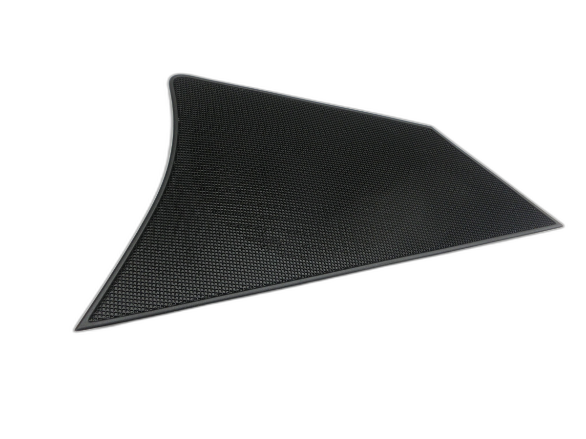 Altoparlante Cornice-Mostrina Dx posteriore per Mercedes C207 E200 13-17 - Bild 1