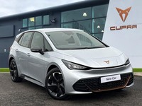 2026 Cupra Born e-Boost 59kWh V1 Hatchback 5dr Electric Auto (230 ps) Hatchback 