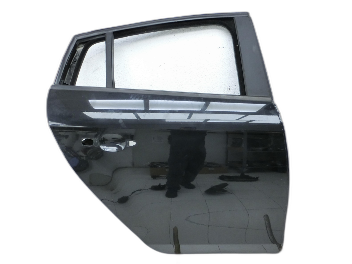 Puerta derecha posterior para 891 Fiat Bravo II 198 07-14 - Bild 1