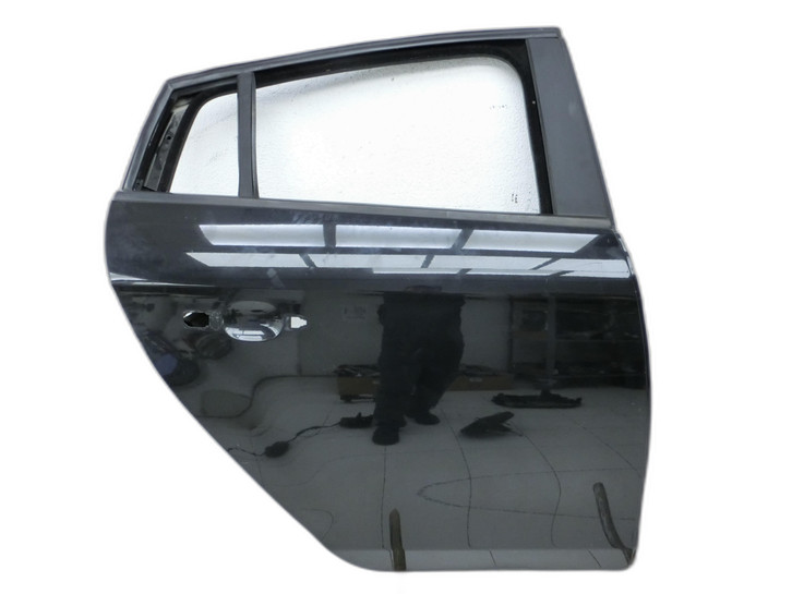 Fiat Bravo II 198 07-14 5T Tür Rechts Hinten 891        - Bild 1