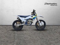 Husqvarna FC350 2025