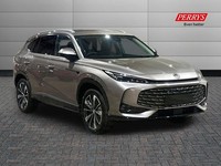 2025 MG Hs 1.5 T-GDI Hybrid+ SE 5dr Auto Hatchback Automatic