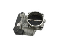BMW 5er E61 LCI 07-10 3,0 200KW N53B25U0 Drosselklappe BMW 5er E61 LCI 07-10 30.06.2009 13547556118 7556118... Vorschau 1