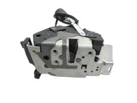 Ford Transit Custom 12-18 Kasten Türschloss m. ZV Stellmotor Links Vorne Ford Transit Custom 12-18 08.06.2015... Vorschau 1