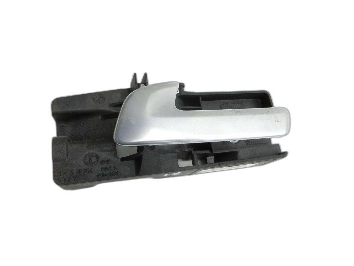 Alfa Romeo 159 939 06-11 Lim Türgriff Griffmuschel Griff Innen Links Hinten  - Bild 1