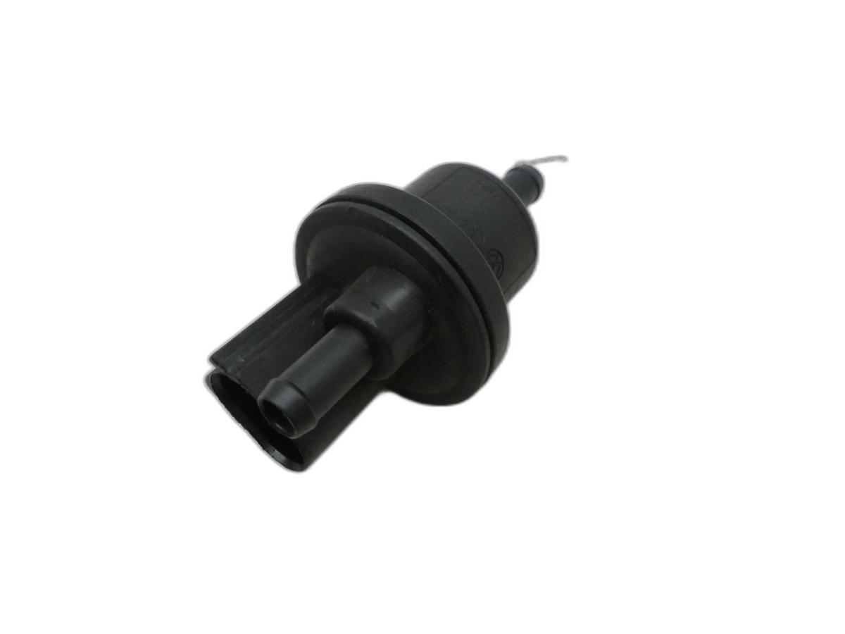 VW Polo 6R 09-14 TSI 1,2 51KW Magnetventil  - Bild 1