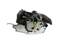 Mazda CX-7 CX7 ER 09-12 Türschloss m. ZV Stellmotor Links Hinten Mazda CX-7 CX7 ER 09-12 20.12.2010 gebraucht Vorschau 1
