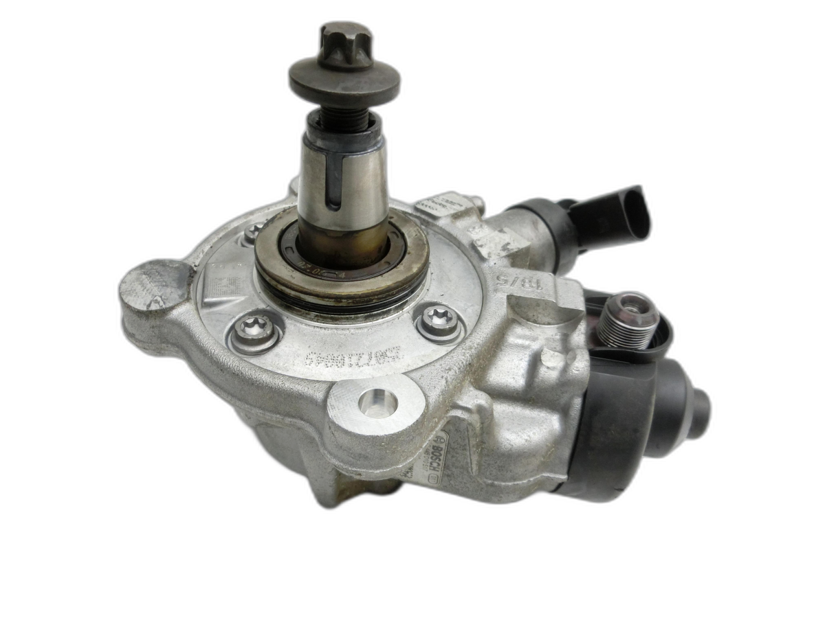 Pompe à injection haute pression pour BMW F32 420d 13-17 - Bild 1