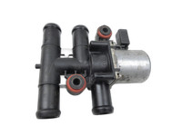 VW Phaeton 3D 02-07 4,2 246KW Heizungsventil Wasserventil für Standheizung VW Phaeton 3D 02-07 02.09.2004 gebraucht Vorschau 1