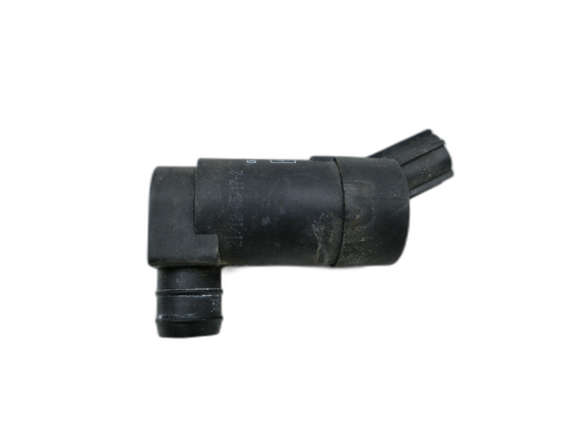 Volvo C70 II 542 05-09 Waschwasserpumpe Waschpumpe  - Bild 1