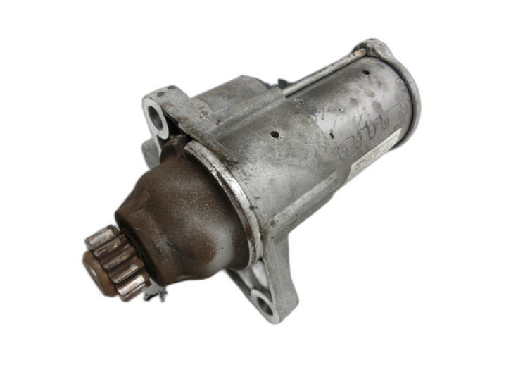 Seat Arona KJ 17-21 TSI 1,0 70KW Autom Anlasser Starter  - Bild 1