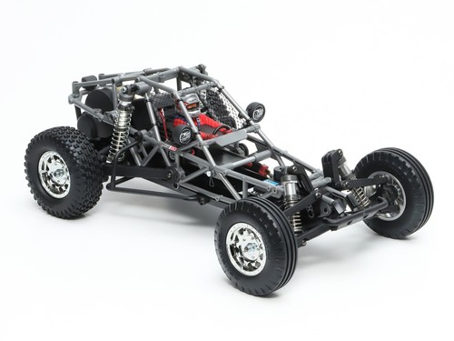 TAMIYA BBX 1/10スケール RCカー Tamiya 1/10 RC BBX High Performance 2WD Off-Road Buggy