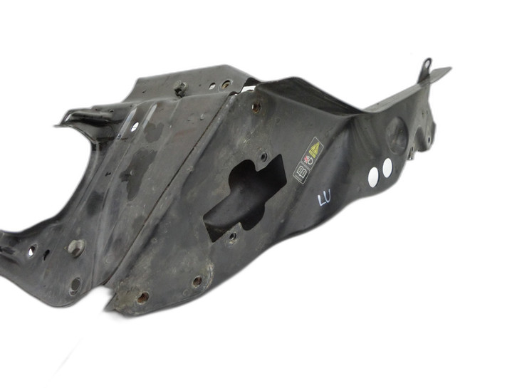 Mercedes C219 CLS 350 08-10 Coupe Halter Träger Aufnahme Führung Links Vorne Mercedes C219 CLS 350 08-10 07.12.2010... Bild 1