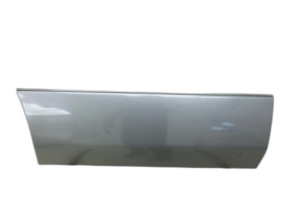 Lexus LS400 94-97  Türleiste Rechts Hinten Aussen Beplankung 6P3 - Bild 1