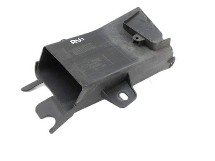 BMW F11 525d 10-14 2,0d 142KW Ansaugrohr Ladeluftschlauch Luftschlauch Pos.1 Rechts Vorne BMW F11 525d 10-14... Bild 1