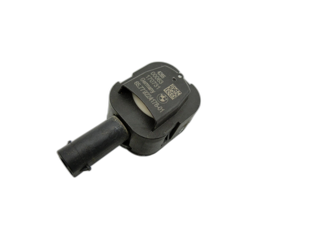 Sensor air bag Right Front for BMW F06 640d 12-18 - Bild 1