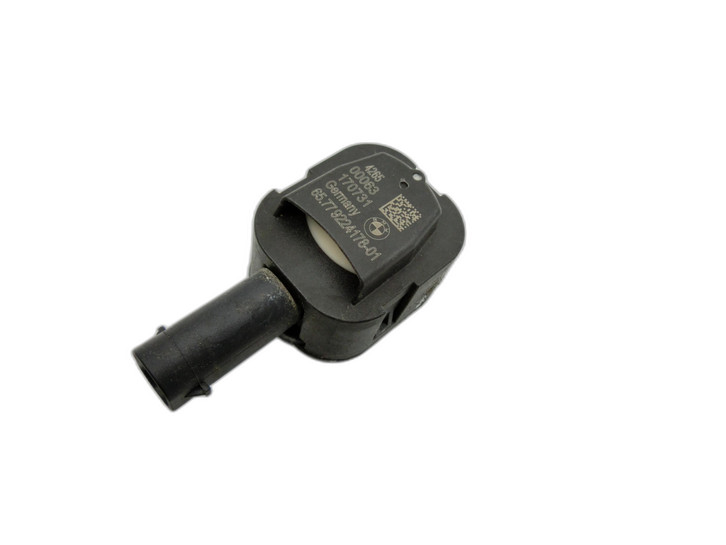 BMW F06 640d 12-18 3,0 230KW Sensor Airbagsensor Rechts Vorne - Bild 1