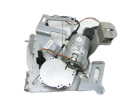 Mercedes C219 CLS 350 08-10 Stellmotor Heckklappenmotor Öffner Motor für Heckklappe Links Mercedes C219 CLS 350... Vorschau 1