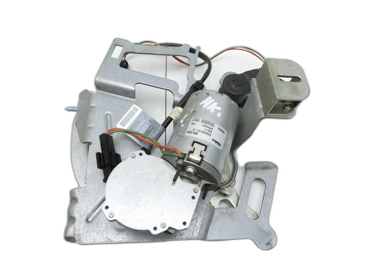 Mercedes C219 CLS 350 08-10 Stellmotor Heckklappenmotor Öffner Motor für Heckklappe Links Mercedes C219 CLS 350... Bild 1