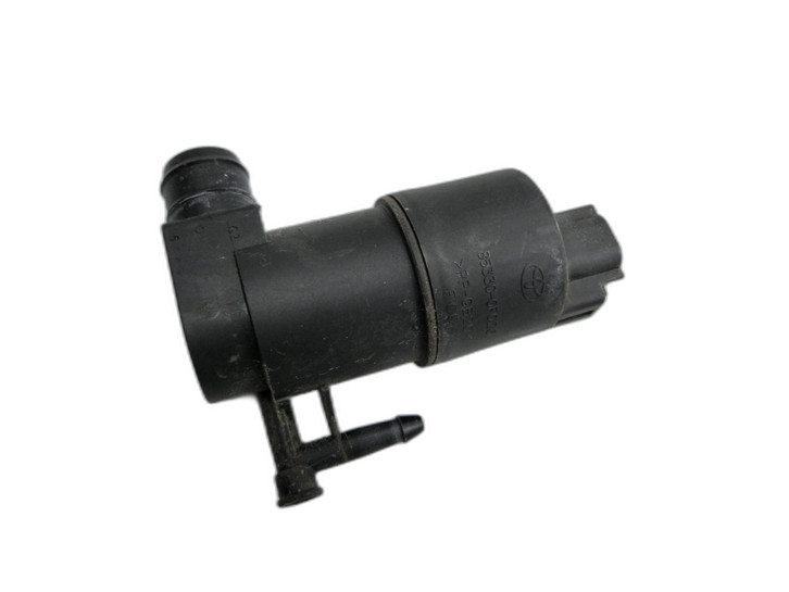 Toyota Yaris XP13 10-14 Waschwasserpumpe Wischwasserpumpe Waschpumpe Vorne Toyota Yaris XP13 10-14 15.05.2012... Bild 1