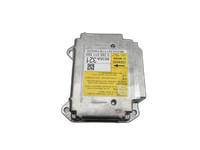 Mitsubishi ASX GAW 16-19 Airbag Steuergerät Modul Airbagsteuergerät SG Mitsubishi ASX GAW 16-19 15.09.2017 8635A321... Vorschau 1