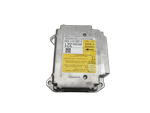 Mitsubishi ASX GAW 16-19 Airbag Steuergerät Modul Airbagsteuergerät SG Mitsubishi ASX GAW 16-19 15.09.2017 8635A321... Vorschau 1
