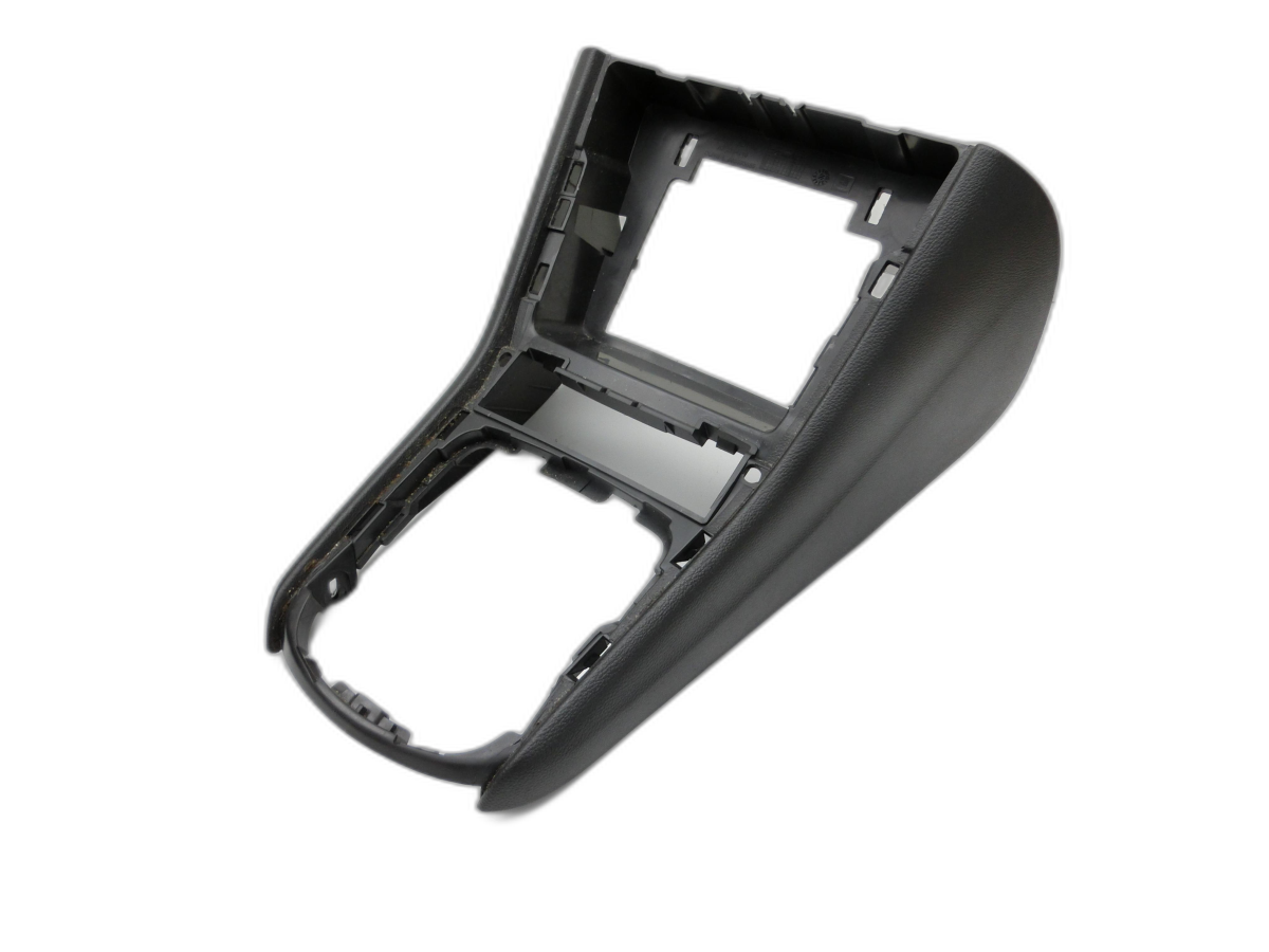 Revestimiento Consola central Canal intermedio para Opel Astra K 15-21 - Bild 1