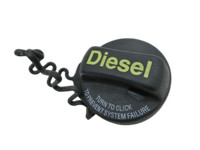 Volvo V60 I D3 10-13 Tankdeckel Verschluss Tankverschluss Volvo V60 I D3 10-13 01.10.2010 30677517 gebraucht Vorschau 1
