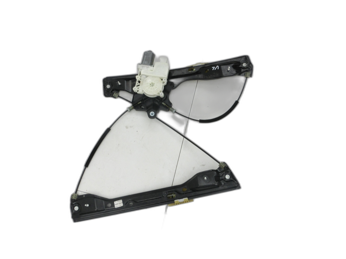 Opel Astra K 15-19 Kombi Fensterhebermotor mit Fensterheber Links Vorne  - Bild 1