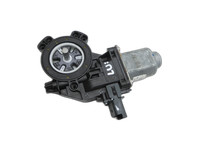 Renault Scenic IV R9 16-22 Fensterhebermotor Antrieb Mechanismus Links Vorne Renault Scenic IV R9 16-22 01.04.2019... Vorschau 1