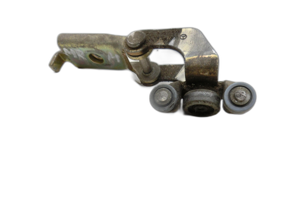 Guide Pulley for Sliding door Right Centre VW LT 2D 35 96-06 - Bild 1