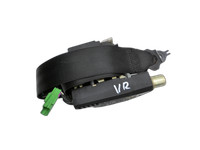 Skoda Fabia 6Y 99-04 Kombi Gurt Sicherheitsgurt Gurtstraffer Beifahrer Rechts Vorne Skoda Fabia 6Y 99-04 16.05.2003... Vorschau 1