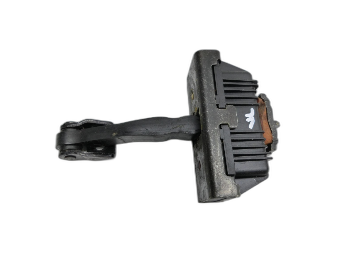 BMW E81 1er 118d 07-11 3T Türfangband Türbremse Türanschlag Links Vorne  - Bild 1