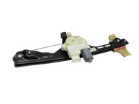 Citroen C4 Picasso II 13-22 Kombi Fensterhebermotor mit Fensterheber Rechts Hinten Citroen C4 Picasso II 13-22... Vorschau 1