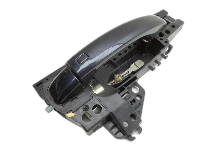 Audi A4 8K B8 11-15 Lim Türgriff Griff aussen Rechts Vorne LX5R - Bild 1