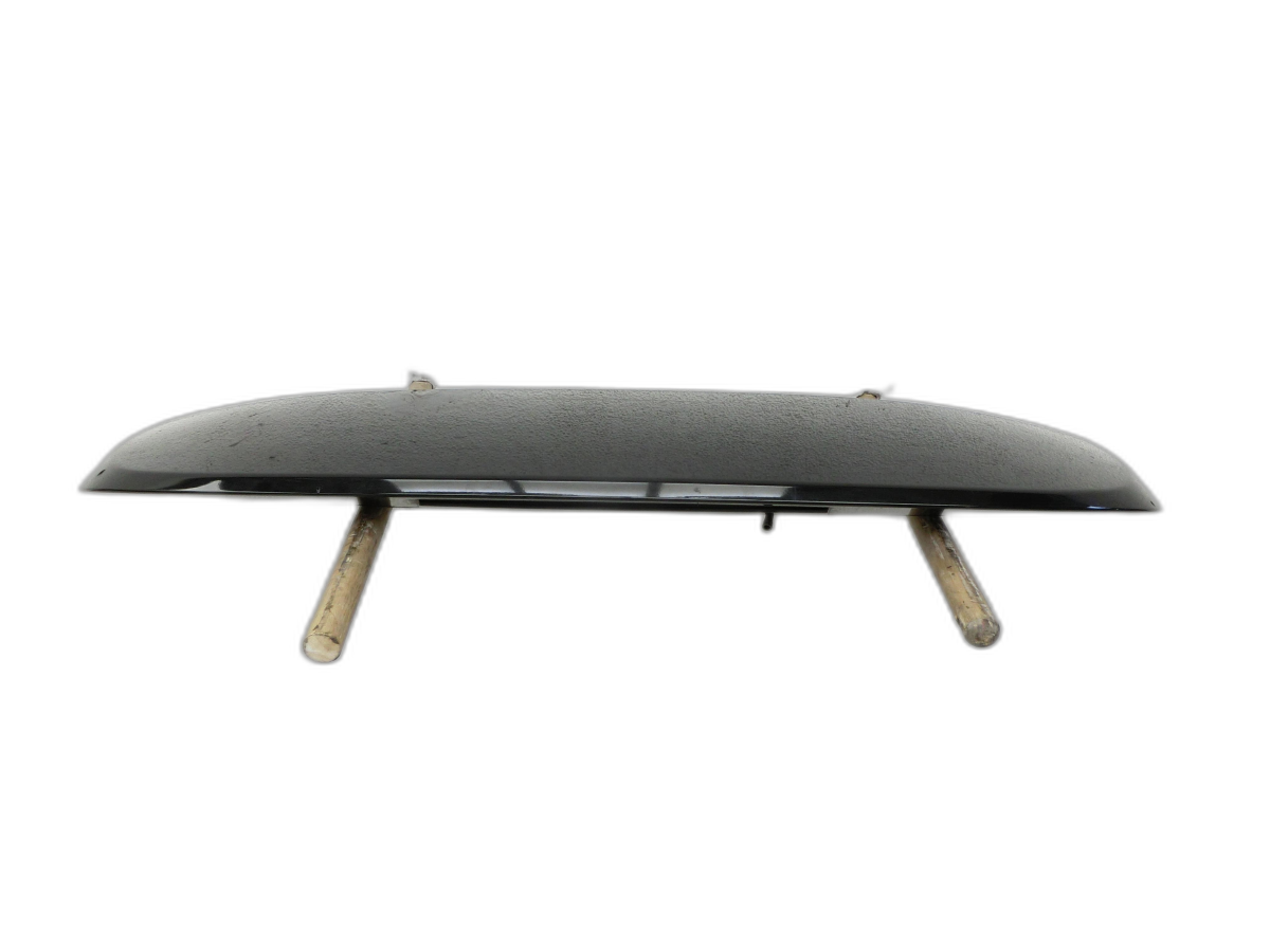 Spoiler for Hatchback Door KTV Citroen C5 RD TD 12-14 - Bild 1