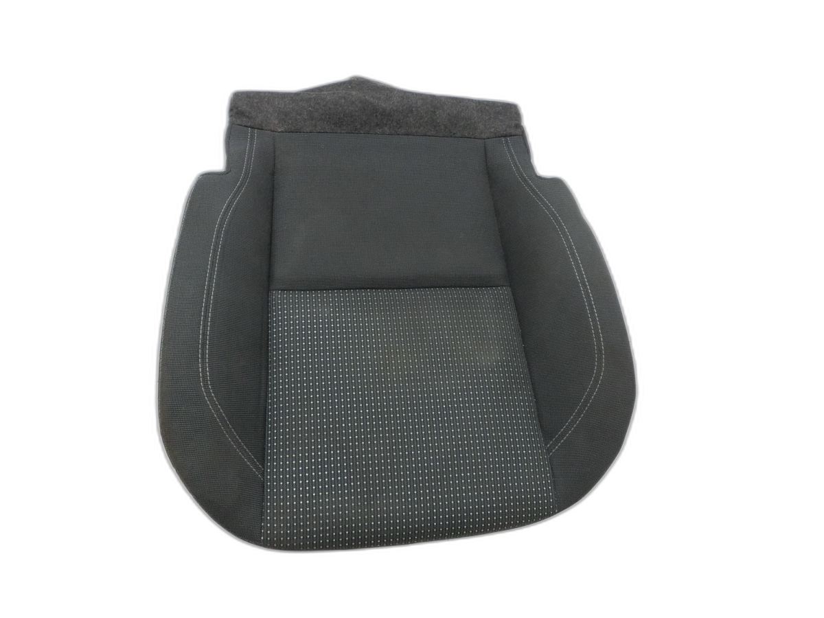 Seat cover Squab for passenger Right Front Ford Grand C-Max II 10-15 - Bild 1