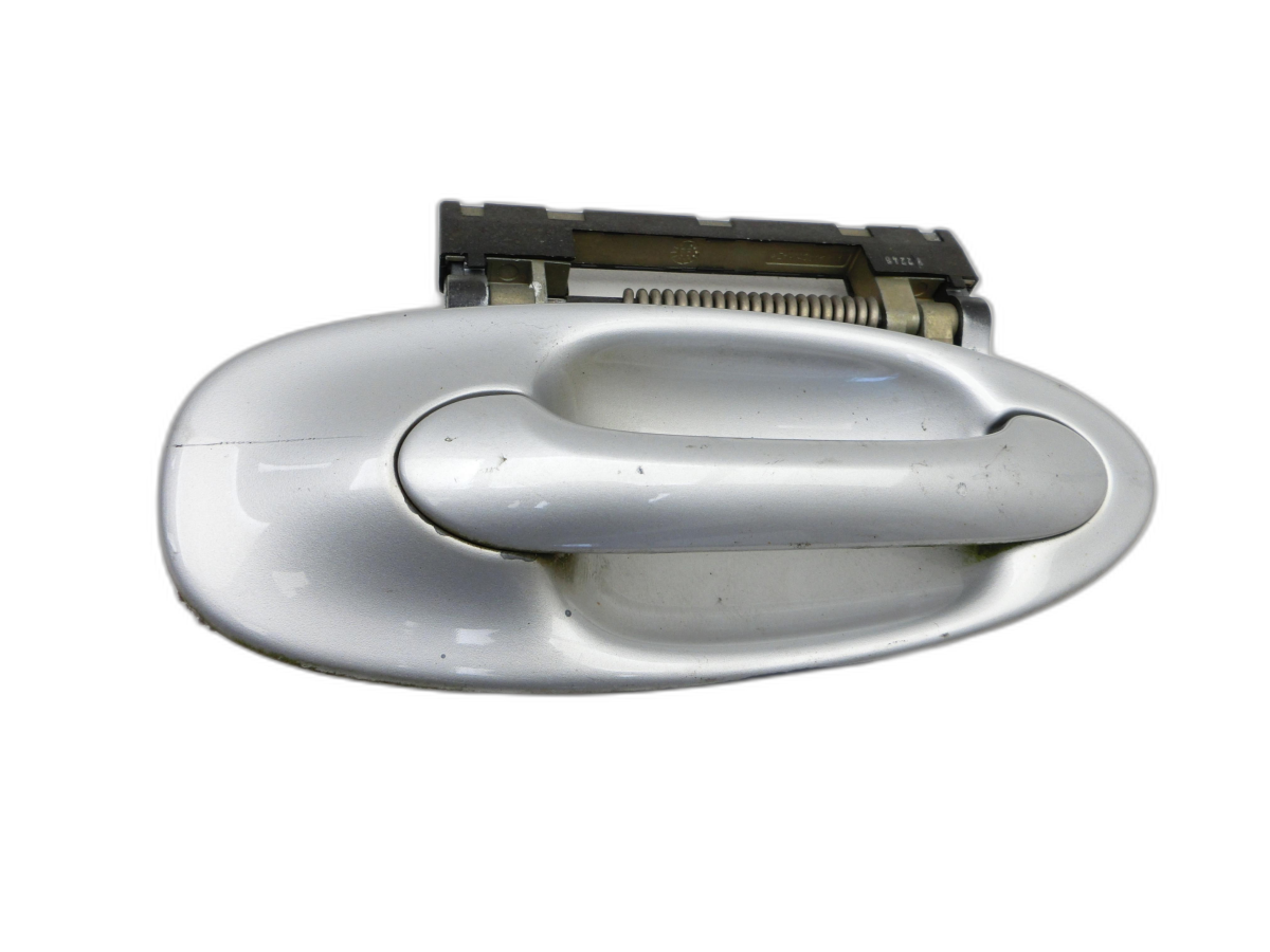 Door Handle outside Right Rear for Saab 9-3 93 YS3F 05-07 - Bild 1