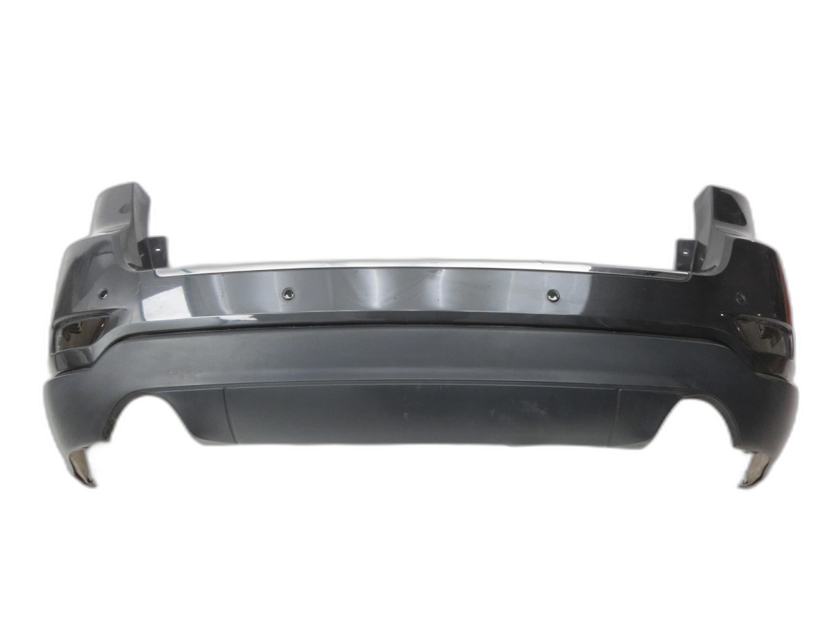 Jeep Grand Cherokee WK2 10-13  Stoßstange Stoßfänger Hinten PAV - Bild 1