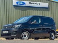 2023 Peugeot Partner 1000 1.5 BlueHDi 100 Professional Premium + Van PANEL VAN D