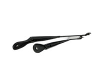 BMW F45 218d 14-18 2x Scheibenwischer Wischarm Vorne BMW F45 218d 14-18 21.09.2017 9464503 61619464503 gebraucht Vorschau 1