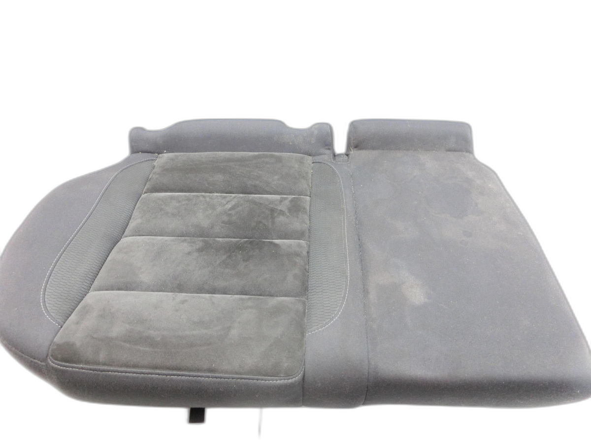 Seat Squab Right for back seatbank Rear VW Golf VI 6 1K Variant 09-13 - Bild 1